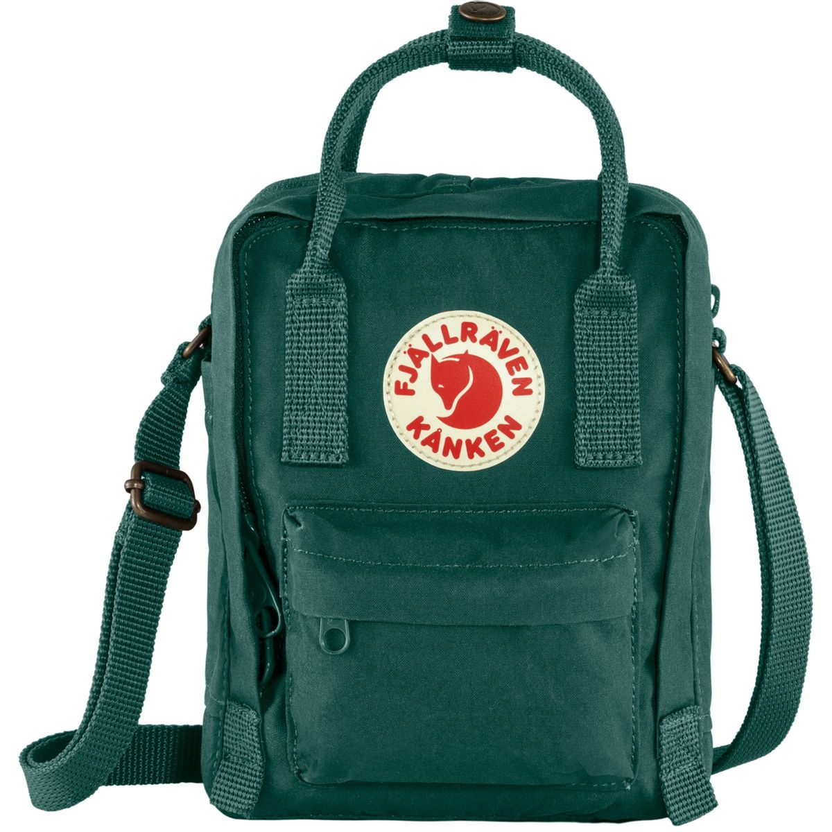 Kånken ocean green sales