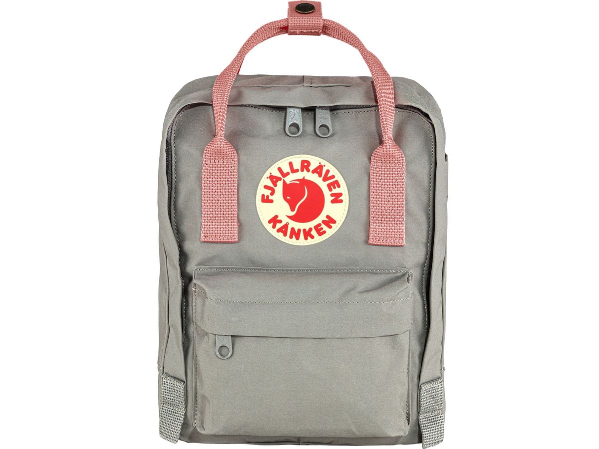 Fjällräven kanken mini rosa shop