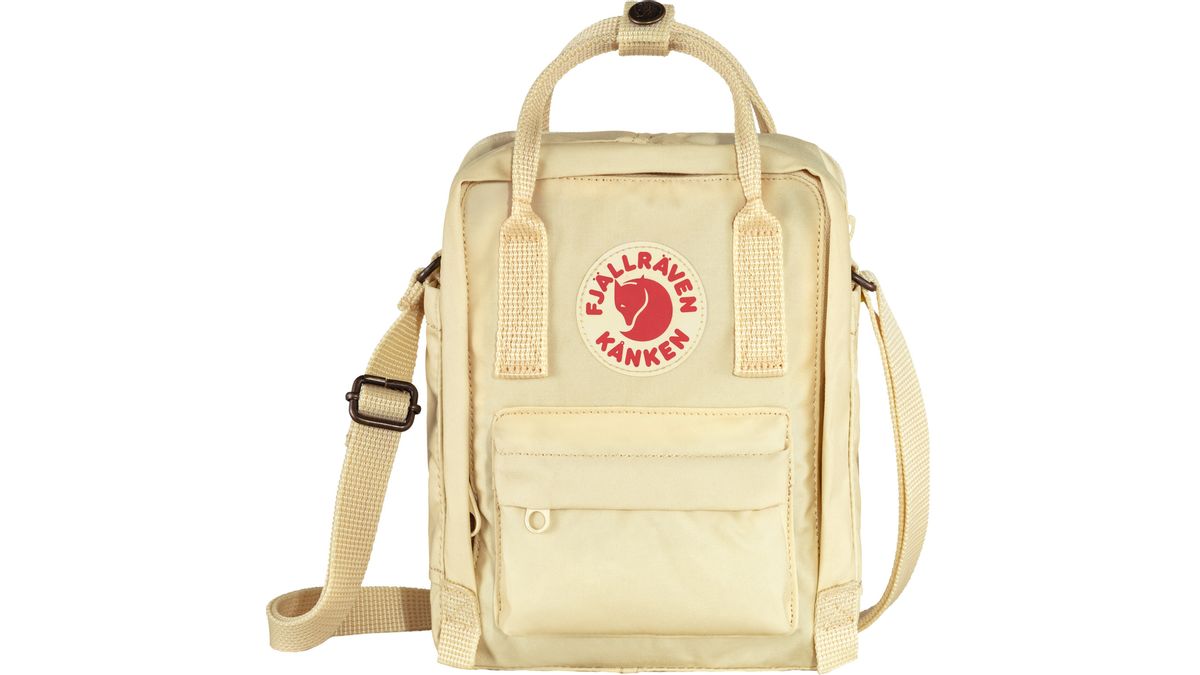 Kanken sling size hot sale