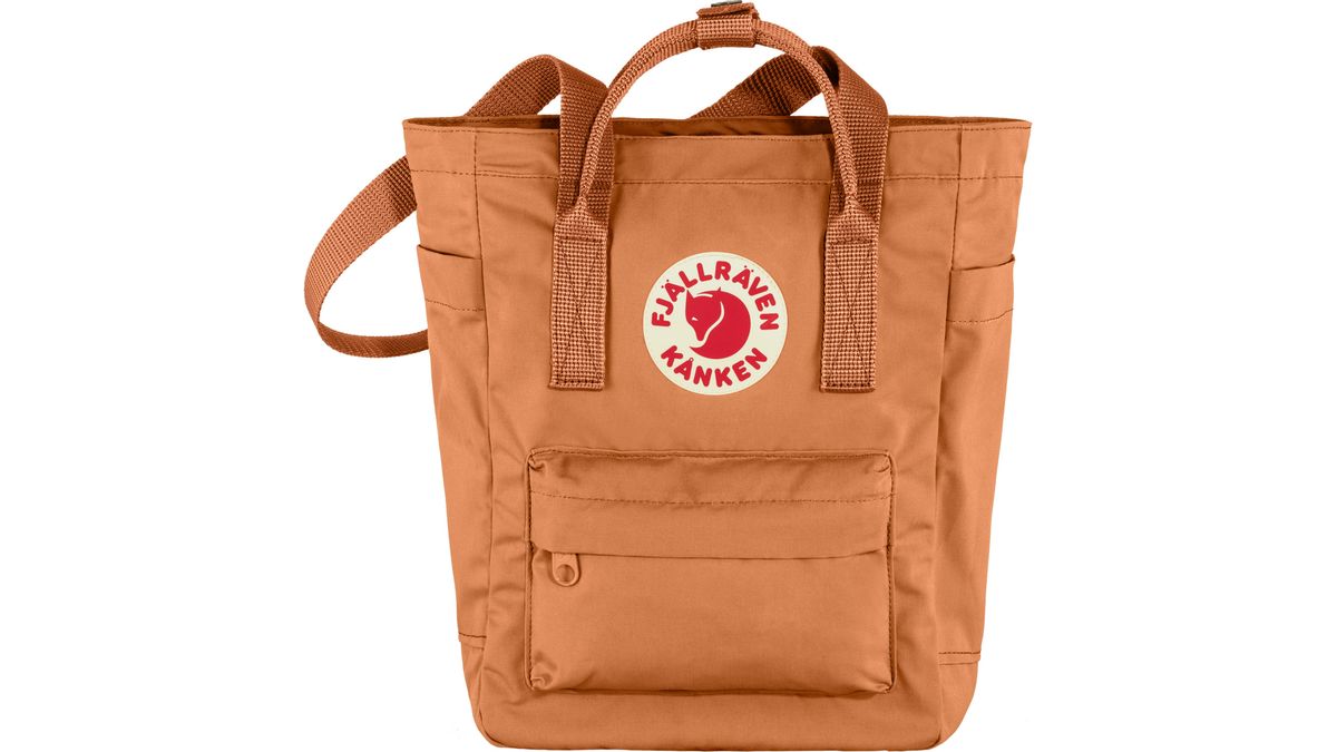 Kanken mini brick color hotsell