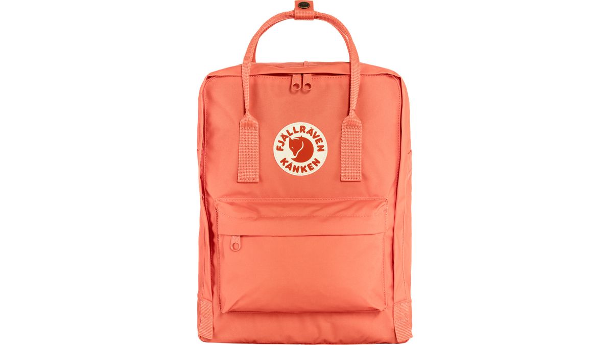 Backpack brand kanken 2025