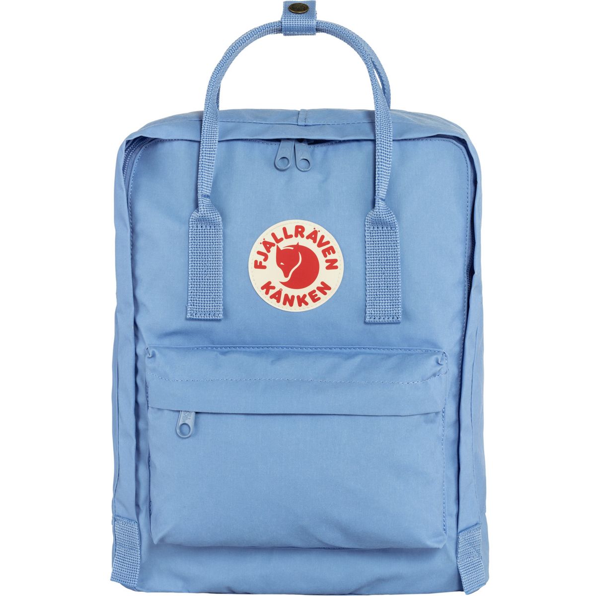Fjällräven blue discount