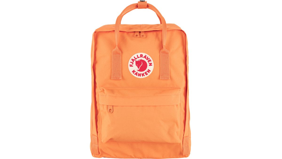 ★ FJALLRAVEN★ Kanken Classic 23510 Sunstone Orange 133542 Kånken - Kånken