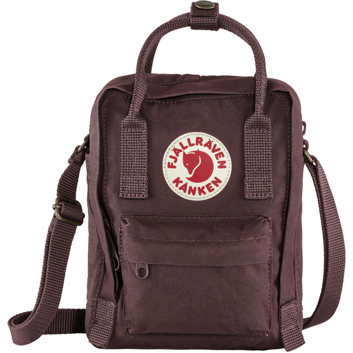 Fjällräven kånken sling outlet