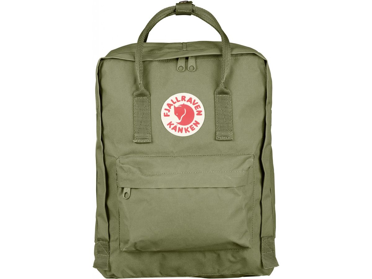Kanken country of origin clearance