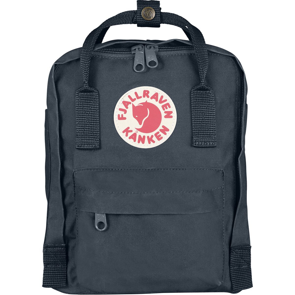 Mini kanken backpack size clearance