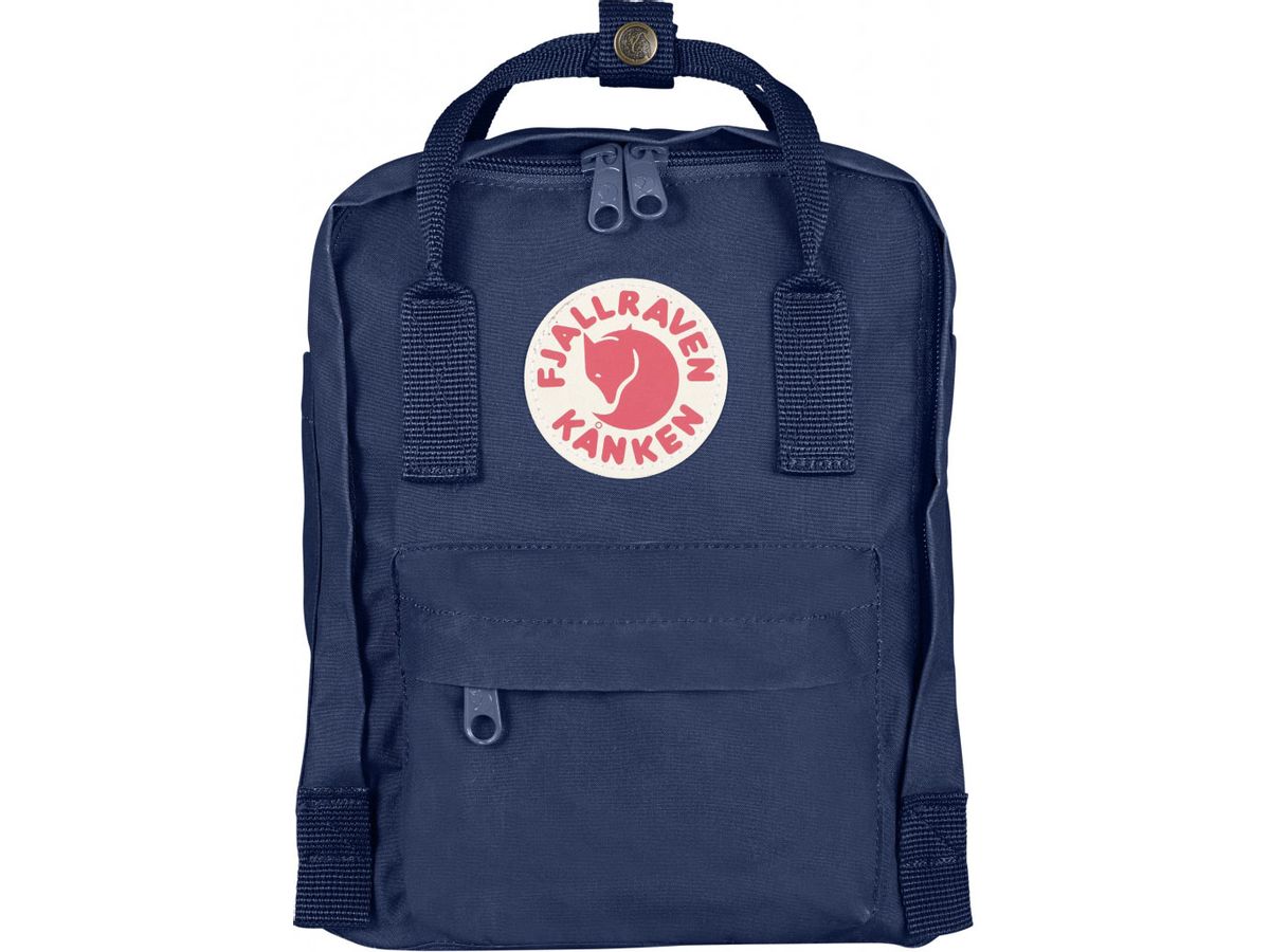 Royal blue mini backpack online