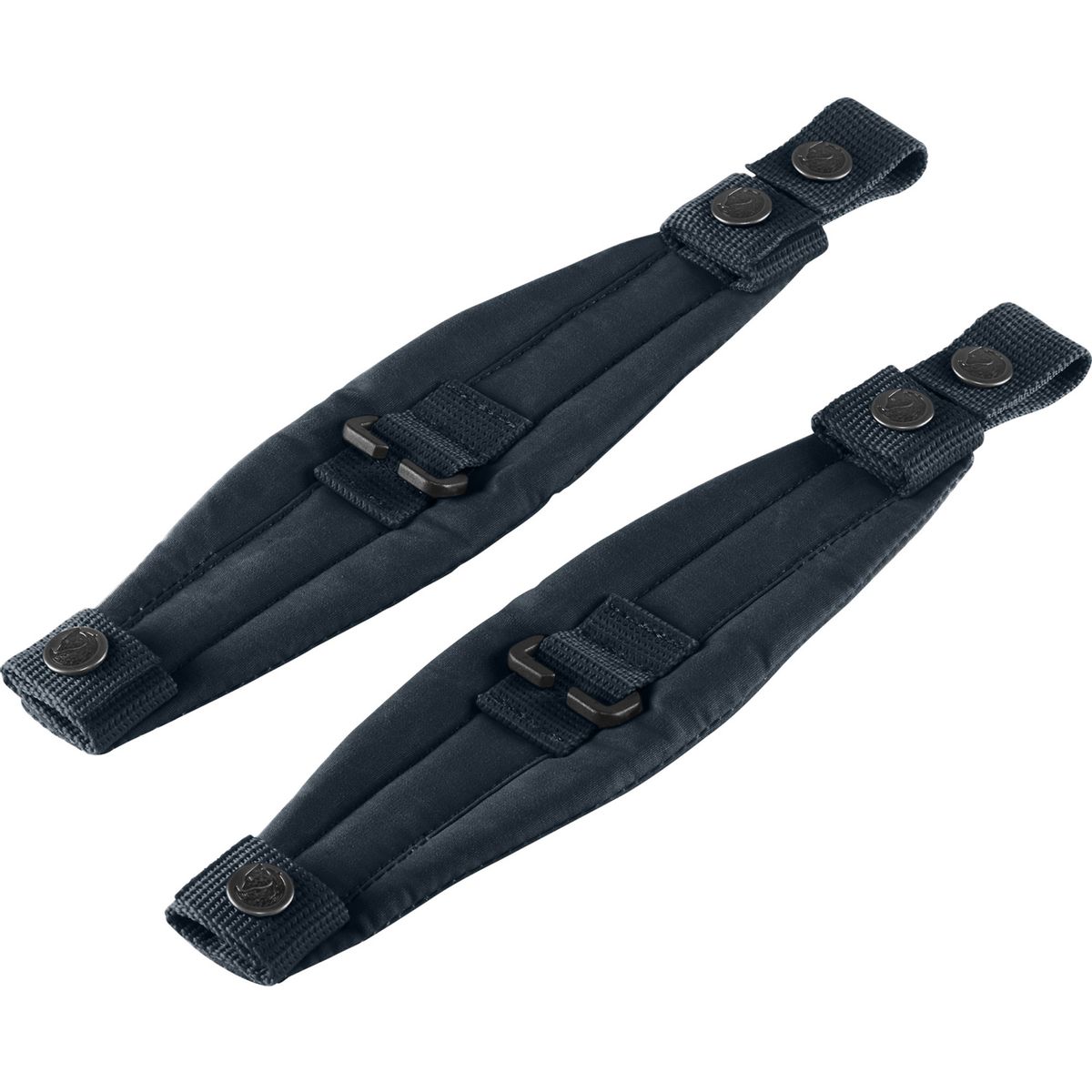 Kanken leather strap store