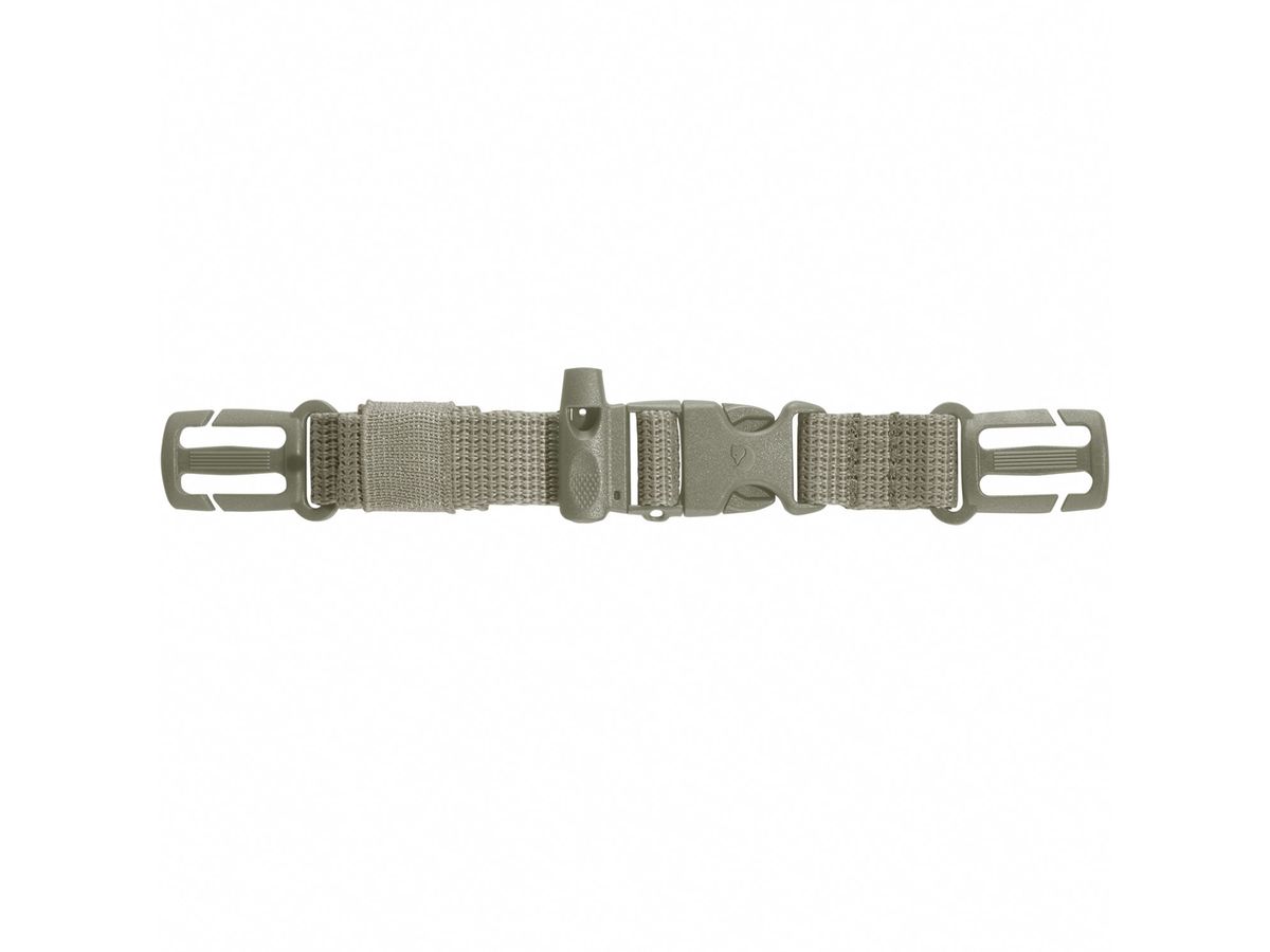 Fjallraven kanken chest strap hot sale