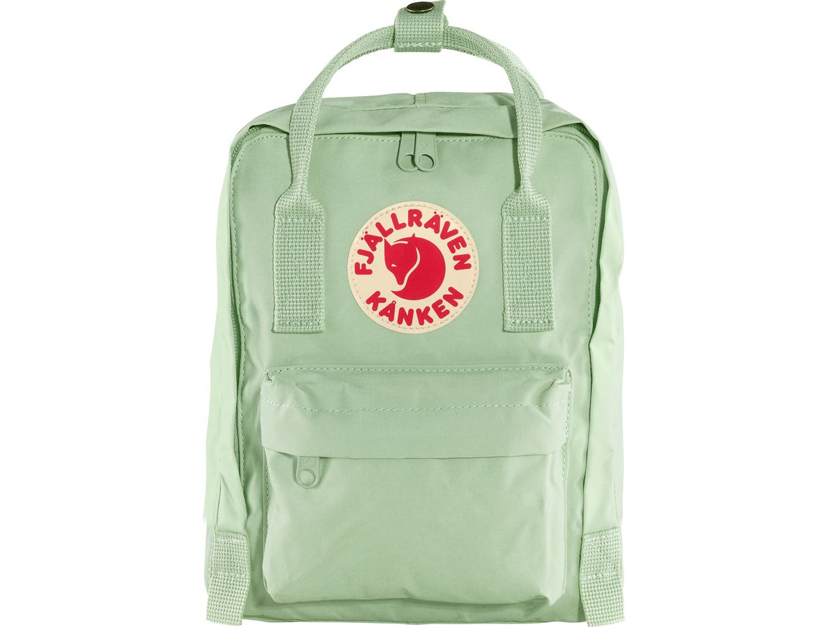 FJALLRAVEN Fjallraven Kanken Mochila Mini Unisex