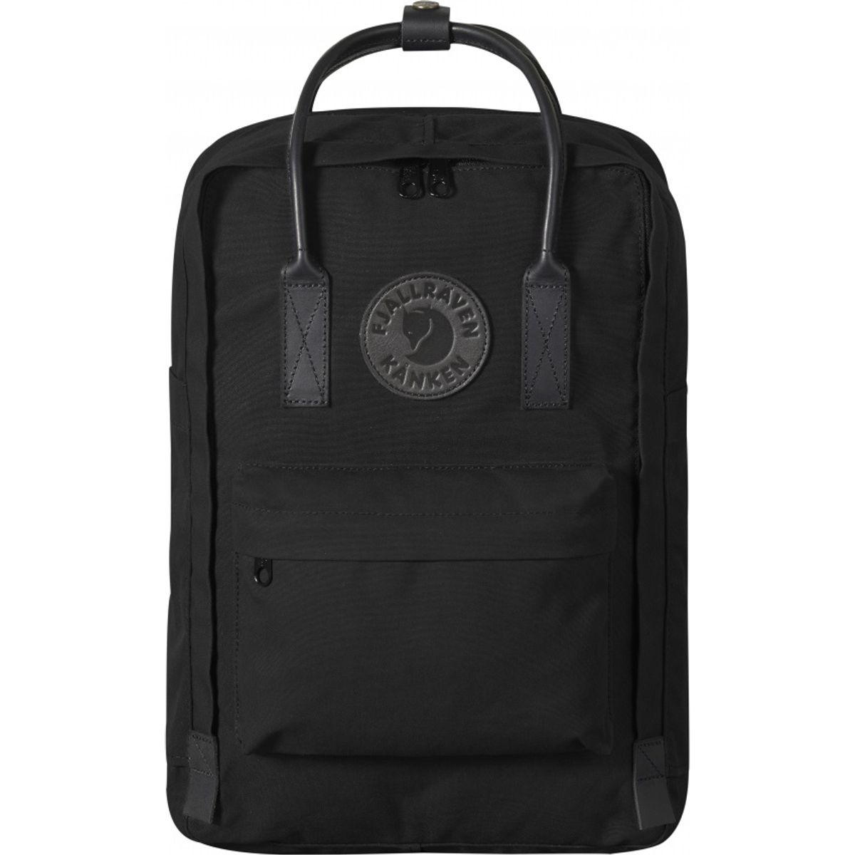 Kånken No. 2 Laptop 15 Black Edition - Kånken