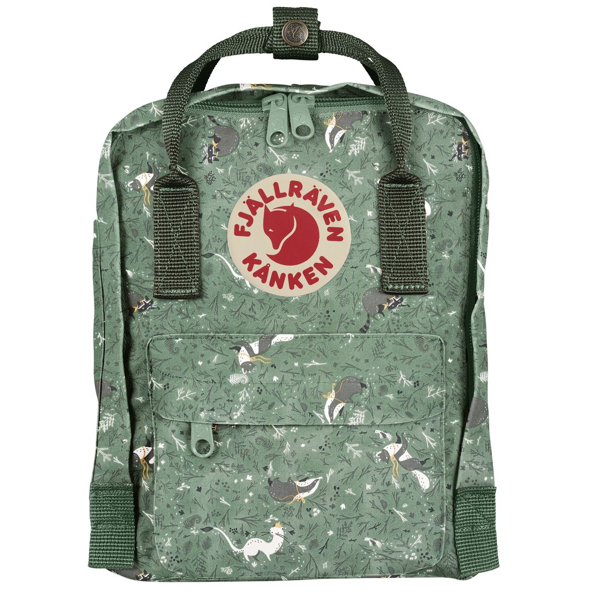 Fjallraven art mini online