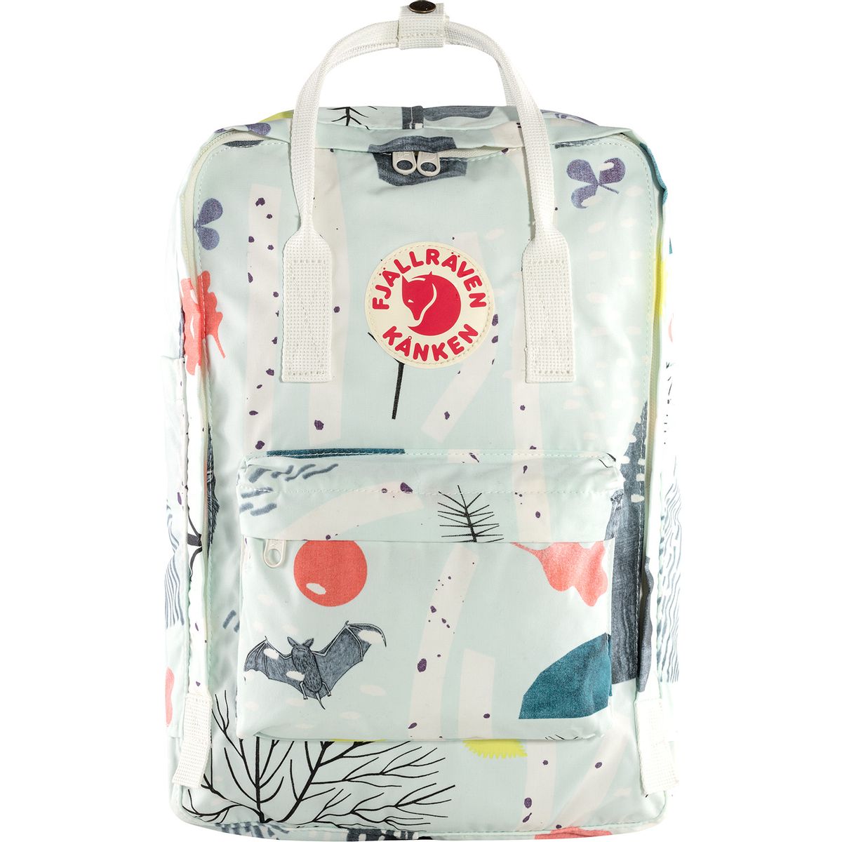 Kanken hot sale art series