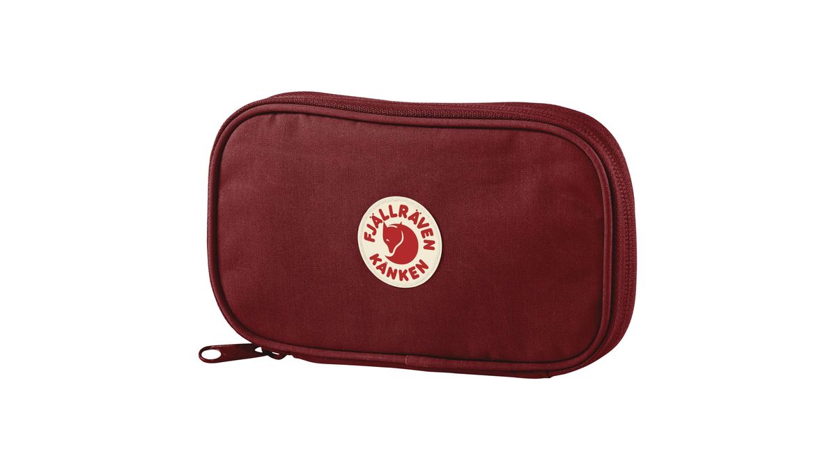 Kanken Travel Wallet Kanken