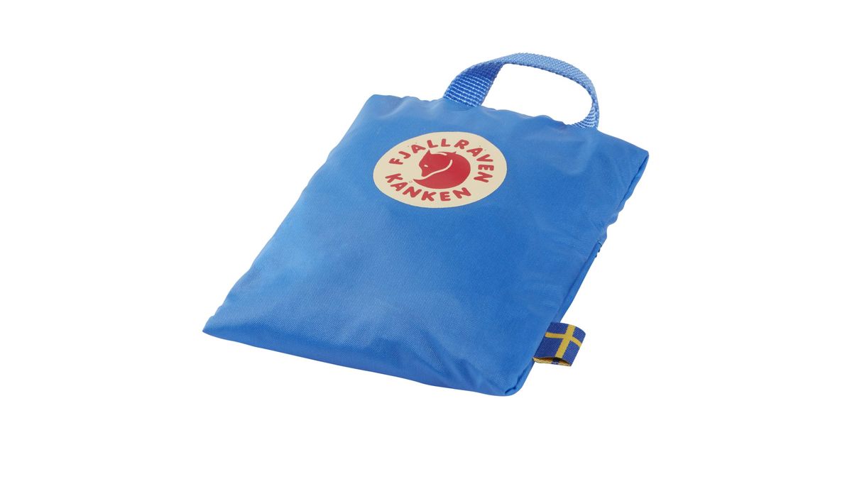 Fjällräven kånken rain online cover