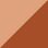 PEACH SAND-TERRACOTTA BROWN