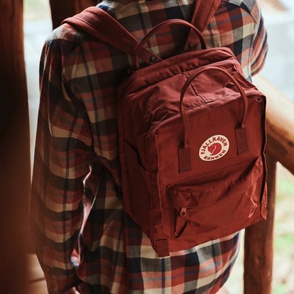 Fjällräven - Kånken Mini Cooler 2,5 - Kühltasche