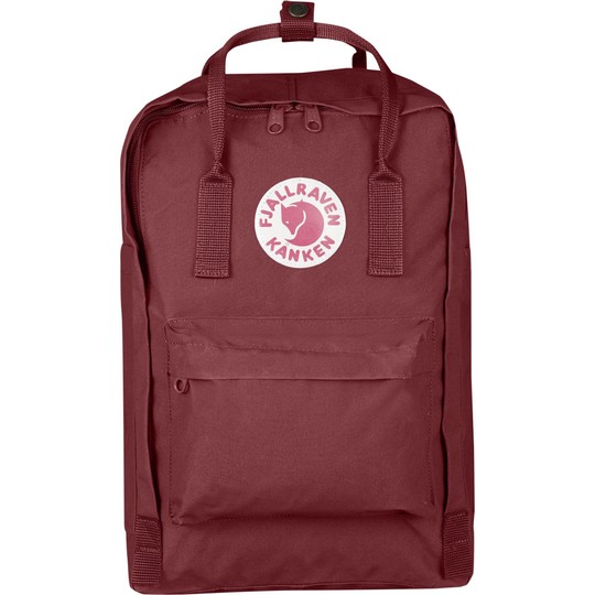 kanken laptop 15 acorn