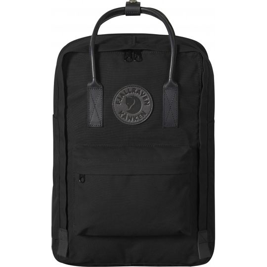 Kånken No. 2 Laptop 15 Black Edition - Kånken
