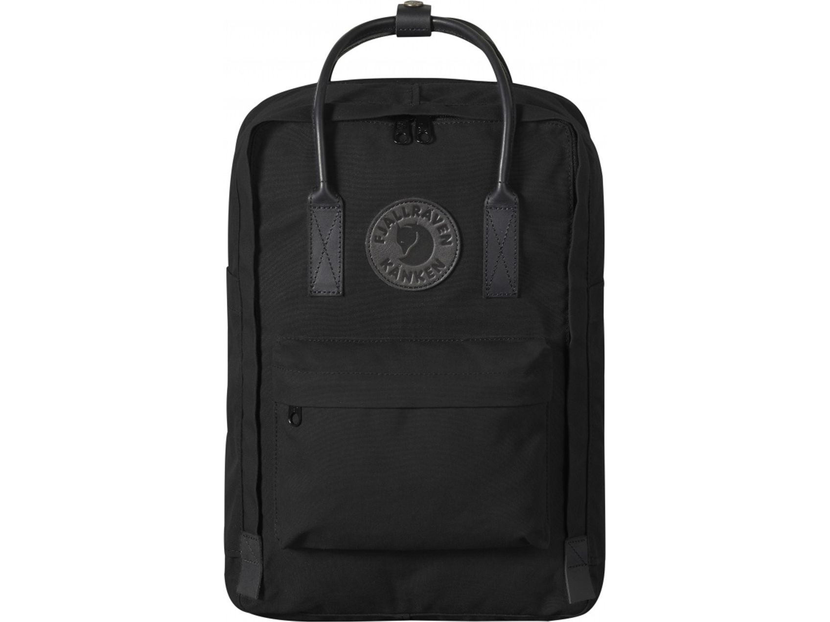 kånken no 2 laptop 15 black review