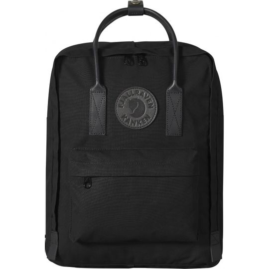 Kanken no 2 2025 all black