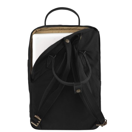 Kånken black edition hot sale