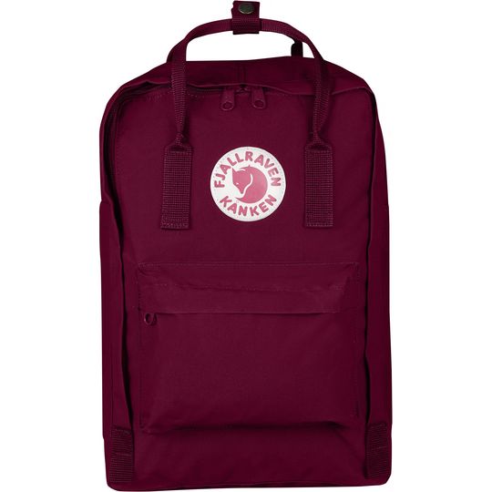 Kanken laptop pink hotsell