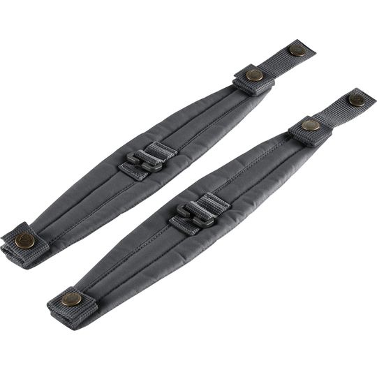 Fjallraven kanken shoulder straps deals