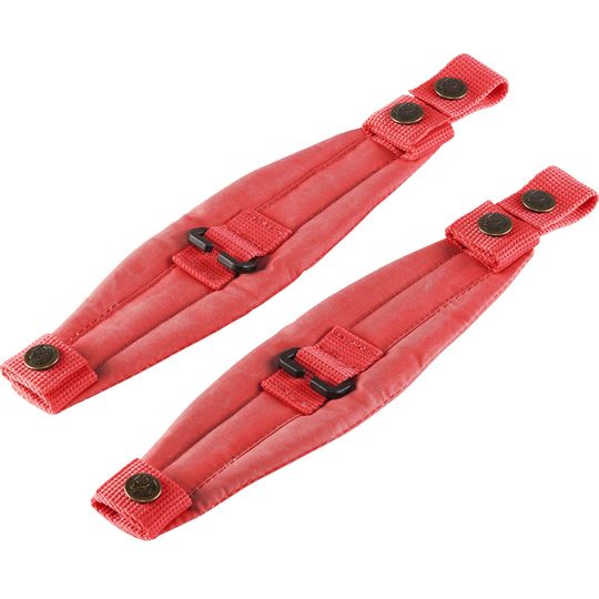 Shoulder discount pads kanken