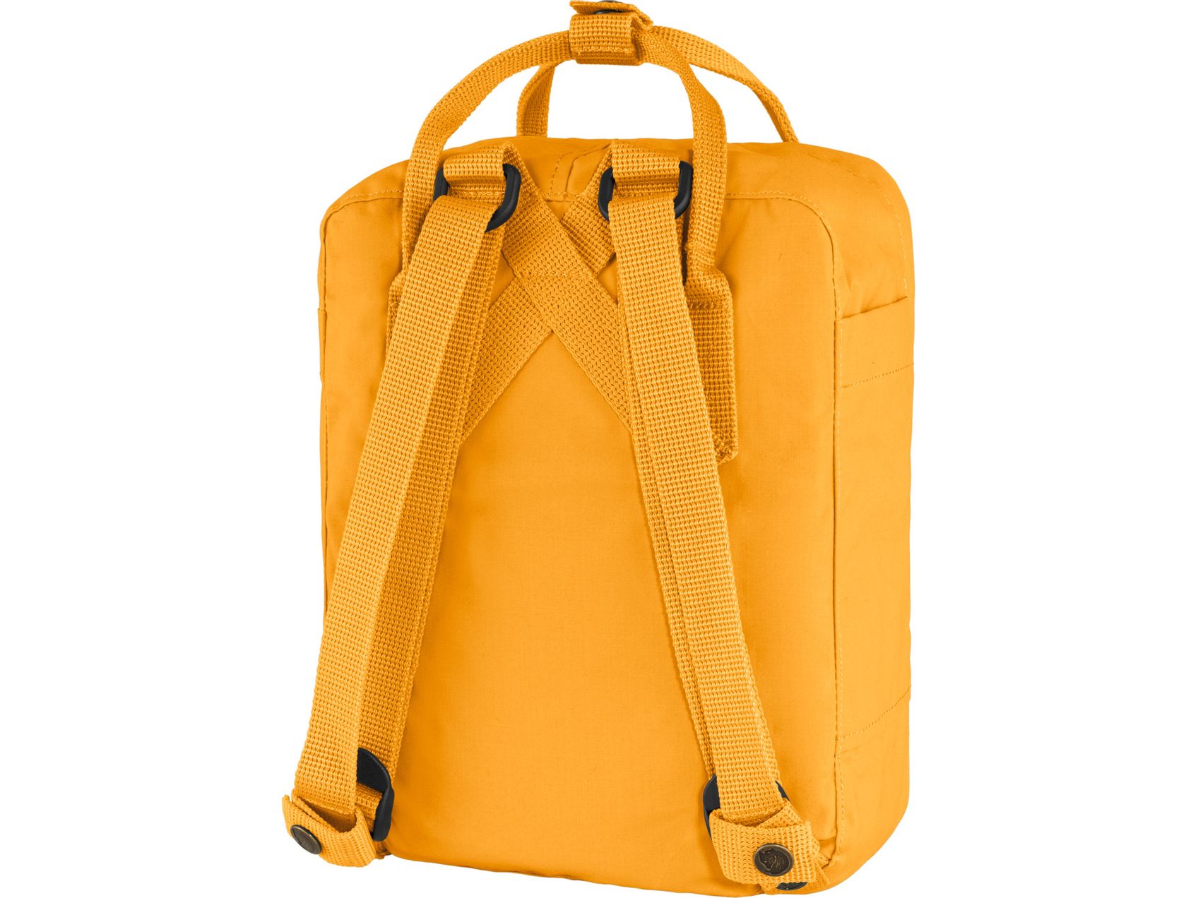 kanken mini deep blue