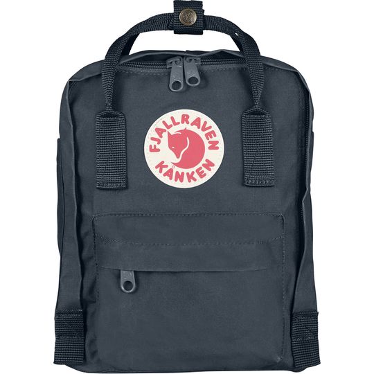 Kanken logo reflective shop