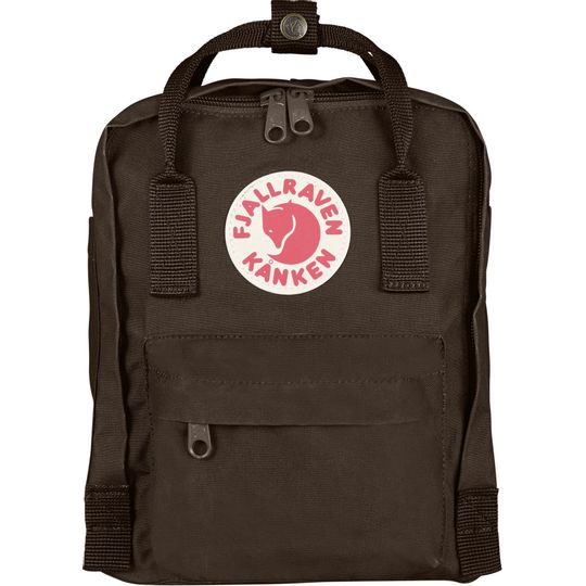Kanken reflective logo online