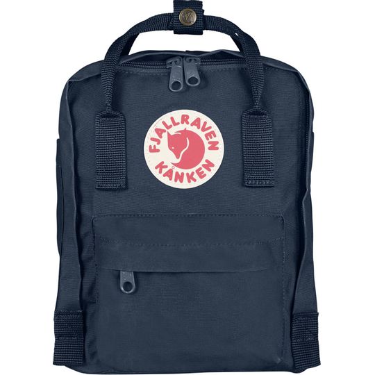 Fjallraven kanken shop small