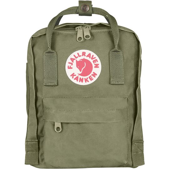 Kanken mini top water bottle