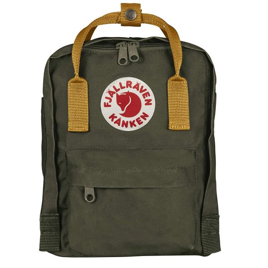 Kanken backpack acorn cheap