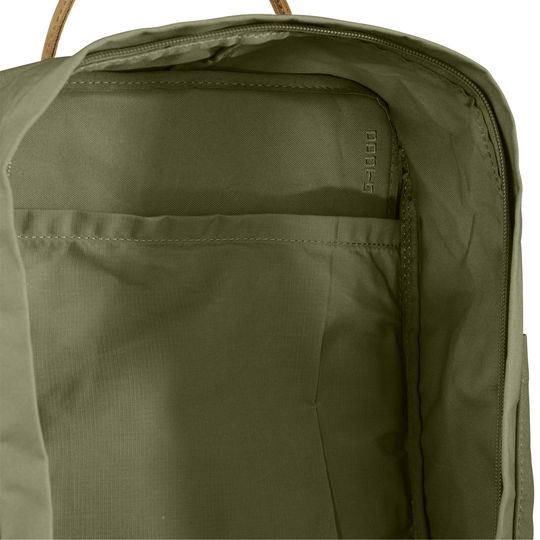 Fjallraven kanken number 2 online
