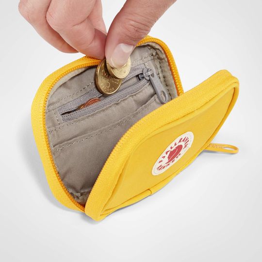 Fjallraven kanken wallet deals