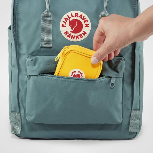 The wallet shop kanken price top