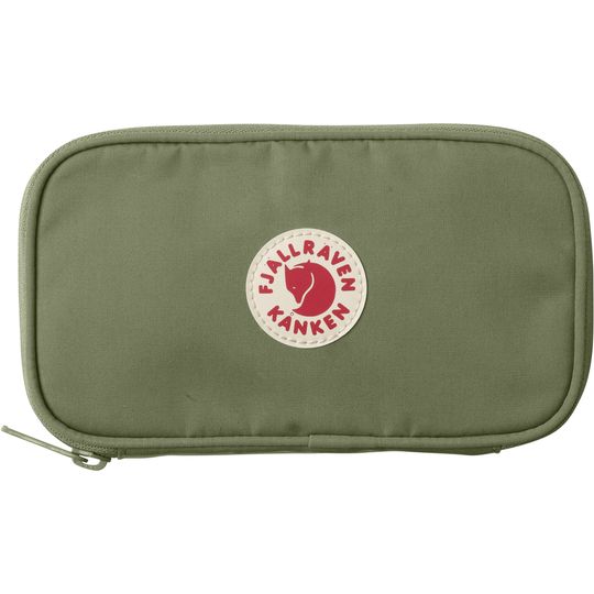 Kånken travel wallet cheap