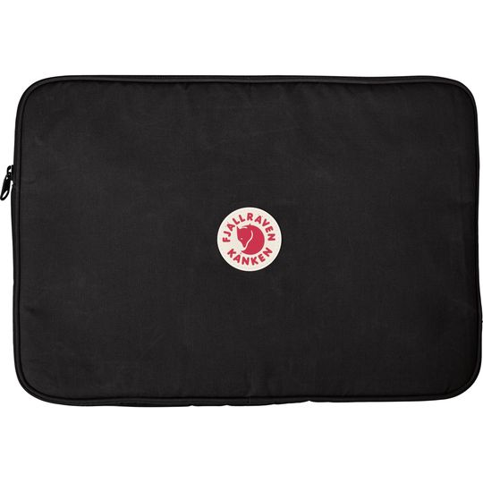 Fjallraven shop laptop sleeve