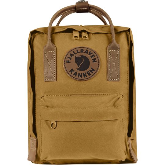 Kanken no 2 mini hot sale