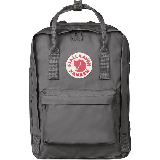 Kånken laptop case 13 top