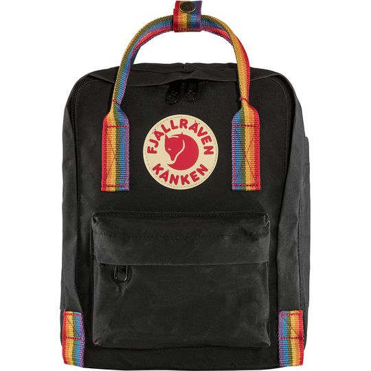 Kanken Rainbow Mini Kanken