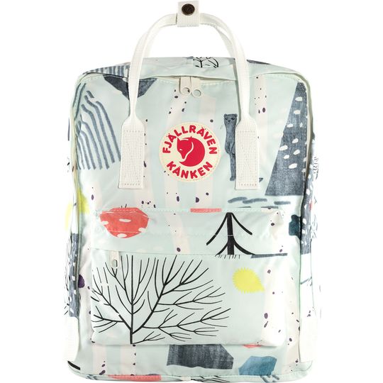Shops that deals sell fjallraven kanken