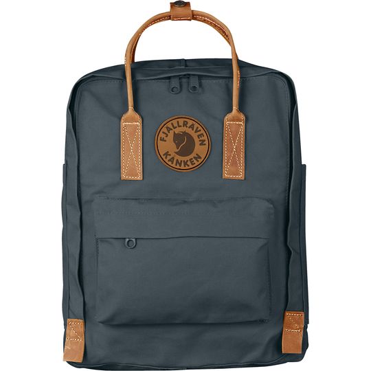 Navy blue kanken backpack discount