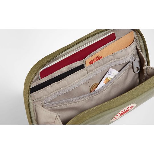 Kanken Travel Wallet Kanken