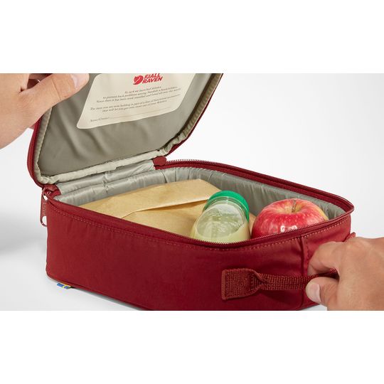 Kanken lunch bag outlet