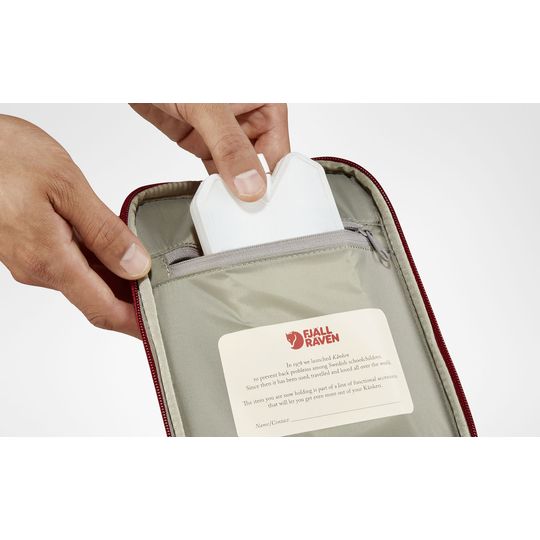 Fjallraven cooler lunch sales bag