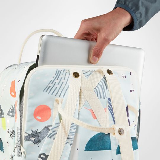 Kanken art 15 online