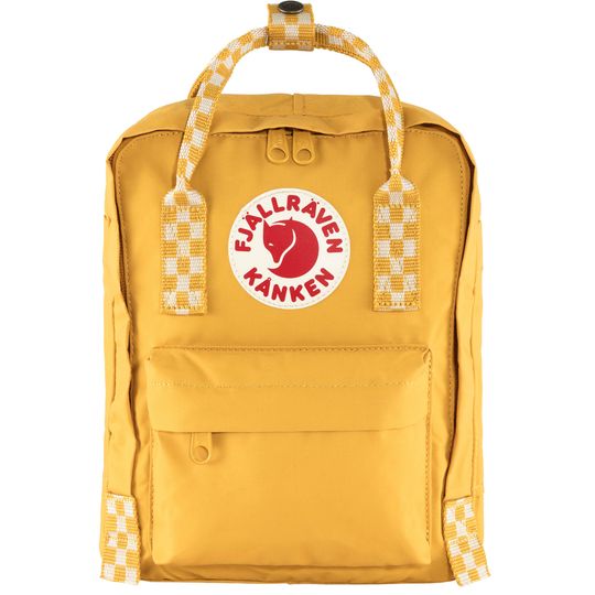 Fjallraven reflective logo clearance